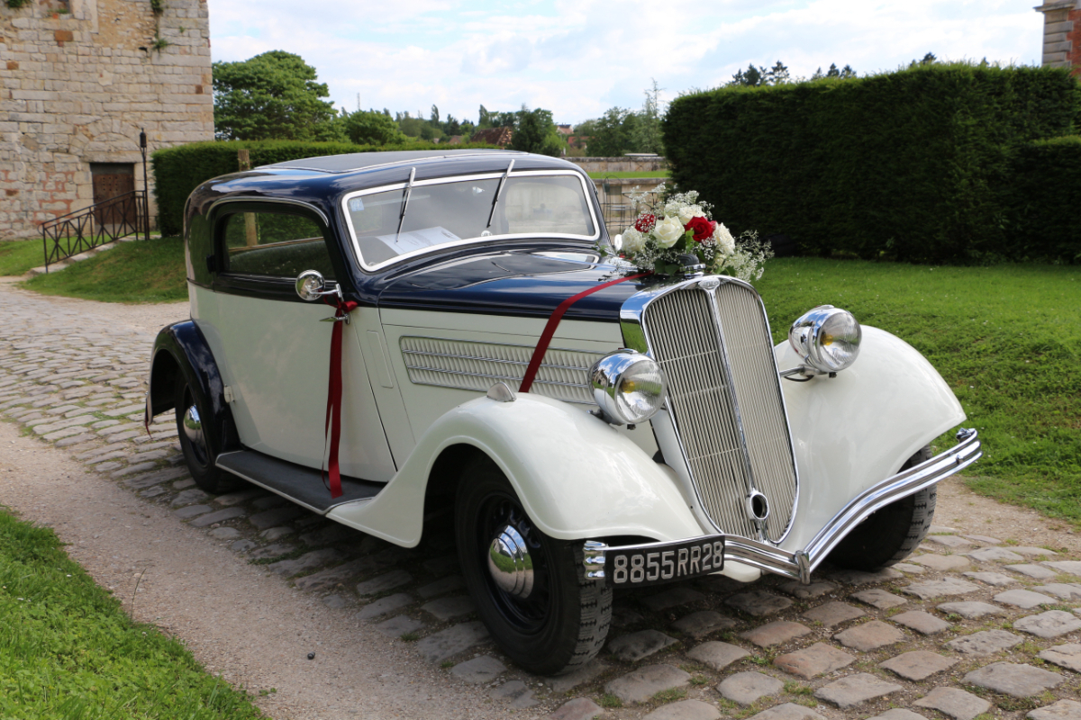 Dos and Donts of Wedding Transport